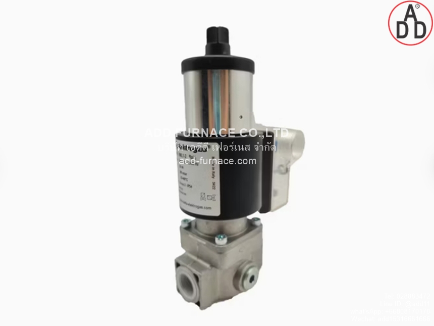 Elektrogas Model VML1-2 Rp1/2(3)